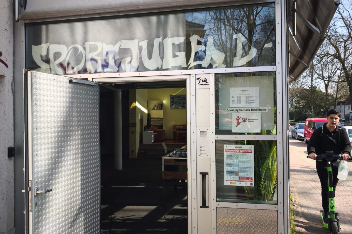 Außenansicht 2