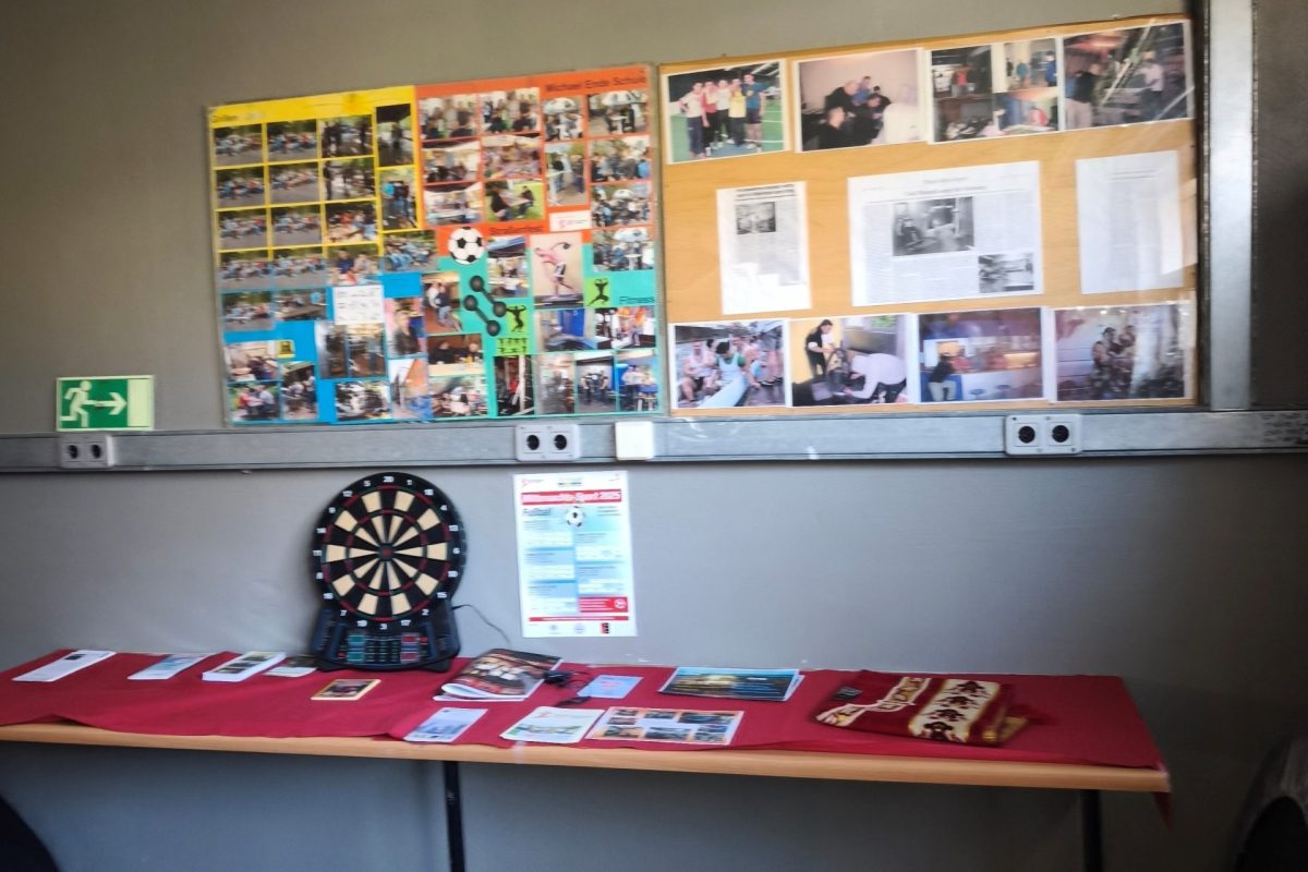 Bewegungsraum 3