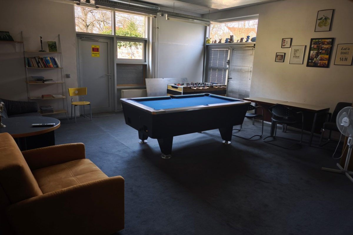 Mädchenraum 2